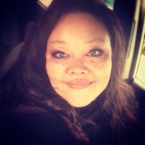 Meet your Posher, Melanie